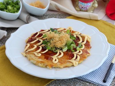 Okonomiyaki