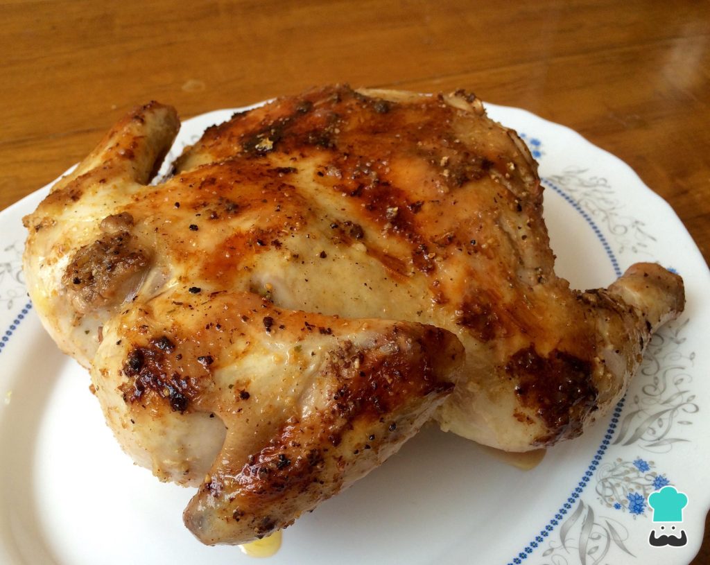 Pollo Al Horno Buenazo